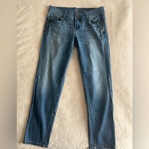 New York & Company Women’s Boyfriend Jeans